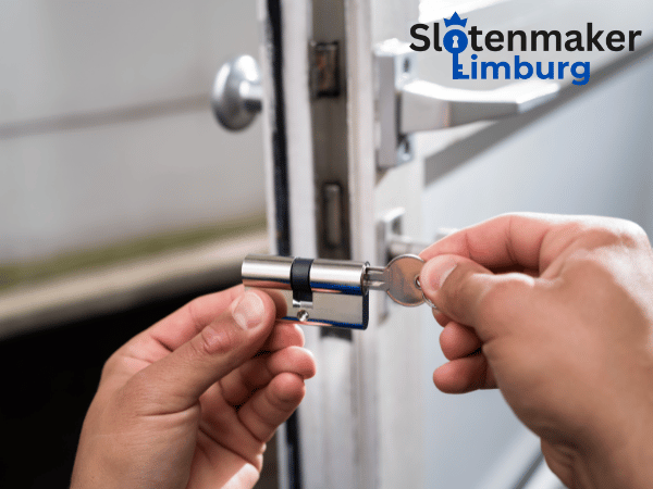 Deur Openen Service in Beringen - Slotenmaker Limburg