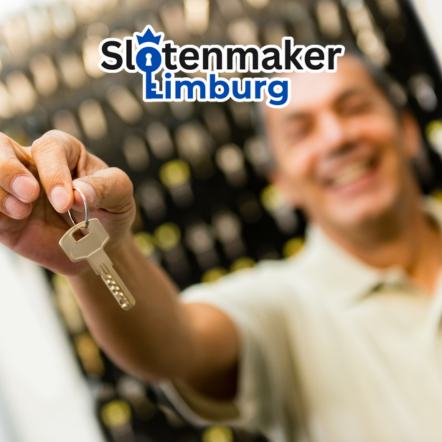 Slotenmaker Limburg Over ons