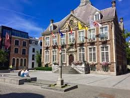 Slotenmaker Hasselt